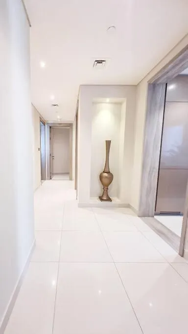 Luxury Apartment Paramount Hotel A21 Dubai 0*,