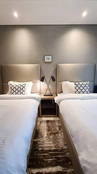 Luxury Apartment Paramount Hotel A21 Dubai