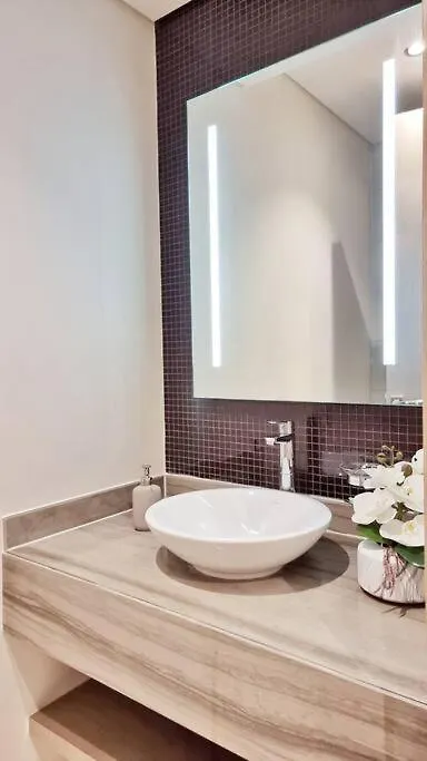 Luxury Apartment Paramount Hotel A21 Dubai