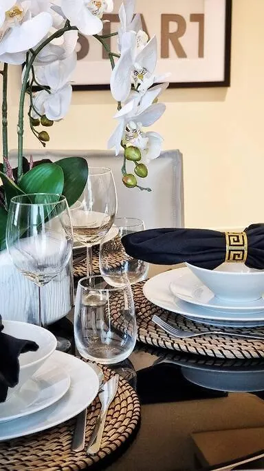 Luxury Apartment Paramount Hotel A21 Dubai Forenede Arabiske Emirater